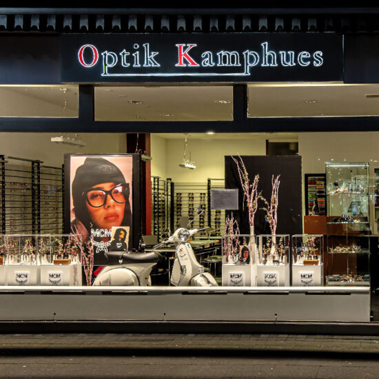 Filiale Kamphues Filiale Kamphues