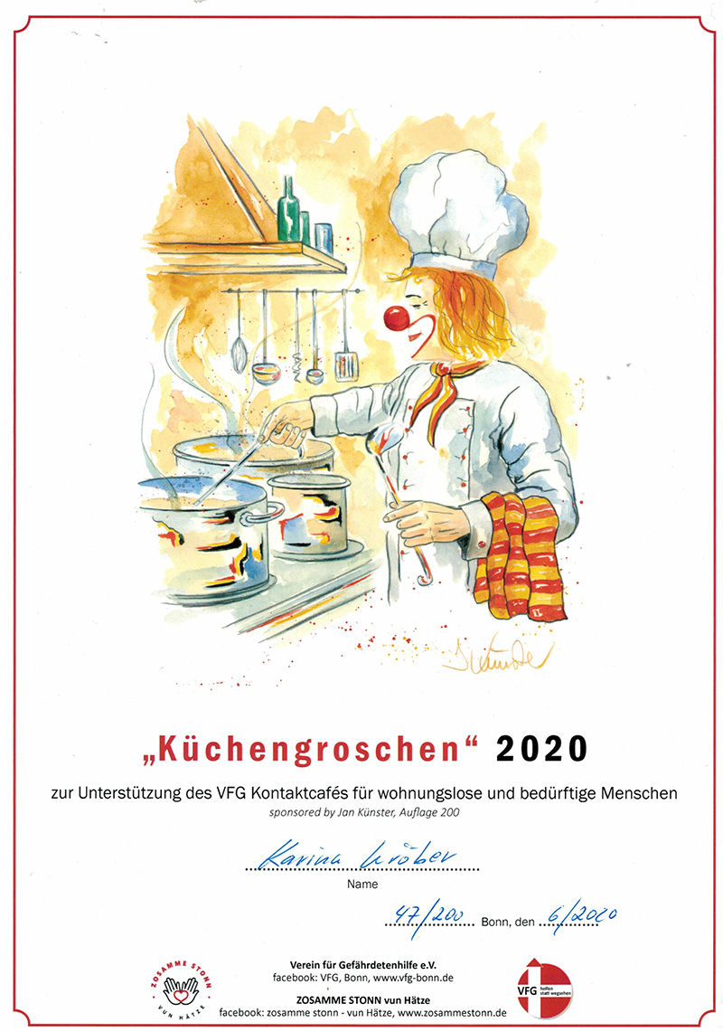 Kuechengroschen2020